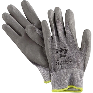 Ansell Limited 11-627-8 HyFlex CR2 Gloves - 205688 8 hyflex ultra lghtweight assembly glove (Set of 12) by HyFlex