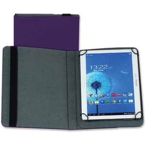 3M 35023 Case,Tablet,Universl,10",Pe by Samsill