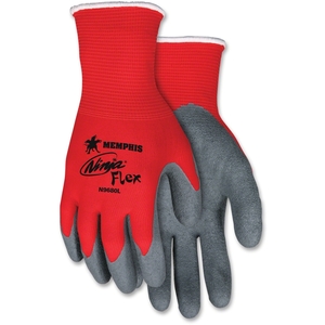 MCR Safety MPGN9680L Glove,Flex,Ninja by MCR Safety