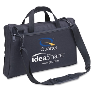 ACCO Brands Corporation Q8000C Portable Device Case, For Quartet Portable Idea Share by Quartet