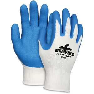 MCR Safety MPG9680L Glove,Flex,Ninja by MCR Safety