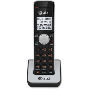 ATT ACCESSORY HANDSET- DECT 6.0 HANDSET FOR CL83201 by AT&T