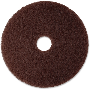 3M 08448 Pad,Stripper,7100,20",Brown by 3M