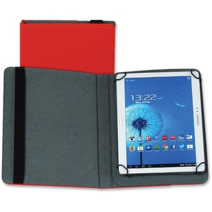 Case,Tablet,Universl,10",Rd by Samsill