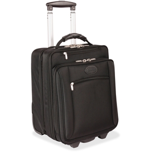 Bond Street, Ltd BZCW772300 Business Case On Wheels, 11"X14"X18", Black by Bond Street