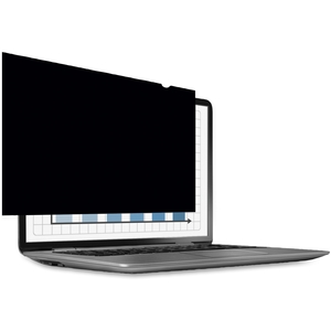 Fellowes, Inc 4814601 PRIVASCREEN 13IN FOR APPLE   MACBOOK AIR PRIVACY FILTER by Fellowes