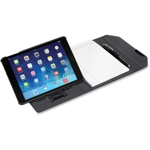 Fellowes, Inc 8203801 Deluxe Mini Folio F/Ipad Mini-4, Multi by Fellowes