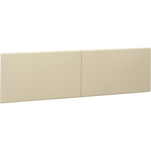 The HON Company 386015LL Flipper Door, 30"X3/4"X15", Putty by HON