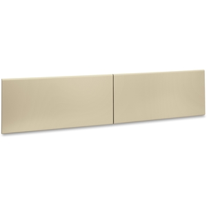 The HON Company 387215LL Flipper Door, 36"X3/4"X15", Putty by HON