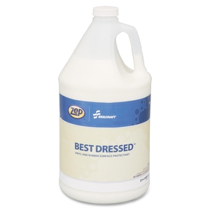 National Industries For the Blind 7930016191848 Zep Best Dressed Liquid Protectant, Translucent by SKILCRAFT