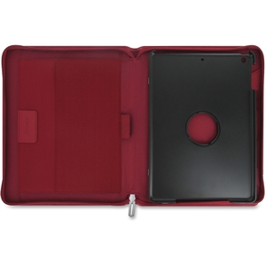 Filofax Limited B829928 Microfiber Ipad Air 2 Case, Red by Filofax