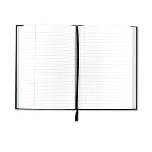 Royale Business Casebound Notebook, Legal/Wide, 5 7/8 x 8 1/4, 96 Sheets by TOPS BUSINESS FORMS