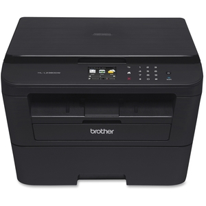 Brother Industries, Ltd HL-L2380DW MONO LASER PRINTER by Brother