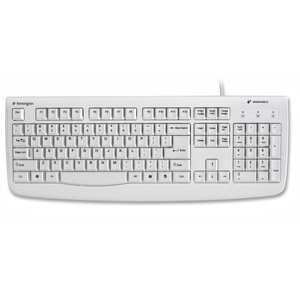 ACCO Brands Corporation 64406 Kensington (64406) Keyboard & Keypad by Kensington