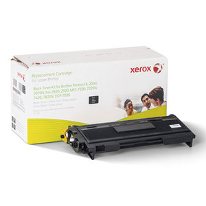 Xerox Corporation 6R1415 6R1415 Compatible Remanufactured Toner, 2600 Page Yield, Black by XEROX CORP.