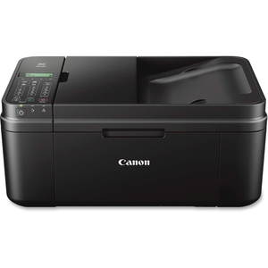 Canon, Inc MX492BK Wireless Aio Mx492 Printer,100Sht Cap,17-1/5"X11"X7-1/2",Bk by Canon