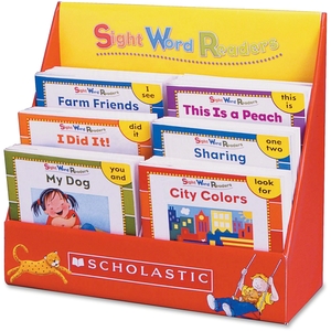 Set, Box, Book by Scholastic