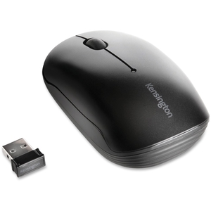 Kensington Computer Products Group 72452 Mouse, Wireless, 5-1/4"Wx2-1/4"Dx7-4/5"H, Bk by Kensington