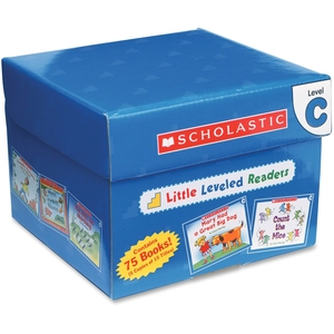 Scholastic 0545067723 Leveled Readers: Level C by Scholastic