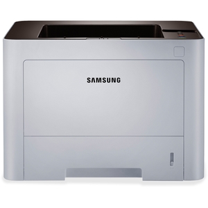 Samsung SLM3320ND SAMSUNG XPRESS M3320ND LASER PRINT/GIG NET/DUP by Samsung