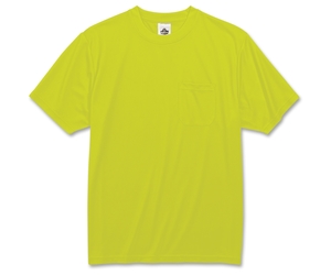 Ergodyne GloWear 8089 Non-Certified T-Shirt