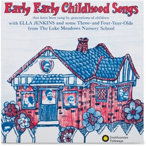 Flipside Products, Inc M10028 Early Childhood Songs, Ast by Flipside
