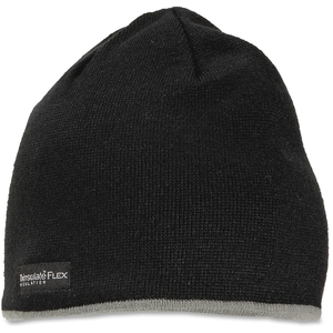 Ergodyne 16818 Knit Cap, Black by Ergodyne
