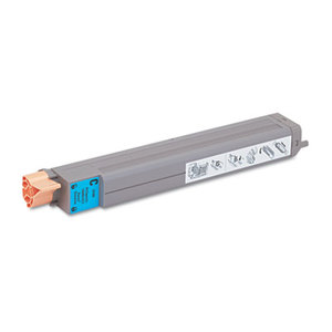 Xerox Corporation 106R01077 106R01077 High-Yield Toner, 18000 Page-Yield, Cyan by XEROX CORP.