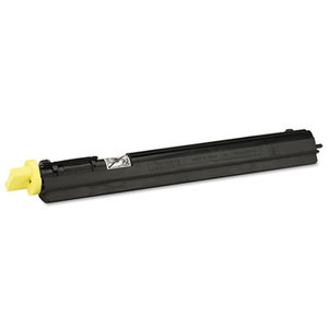 Canon, Inc 8643A003AA 8643A003AA (GPR-13) Toner, 8500 Page-Yield, Yellow by CANON USA, INC.