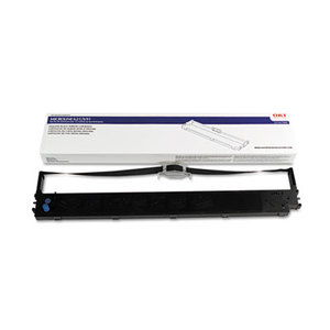 OKI Data 44173404 44173404 Printer Ribbon by OKIDATA