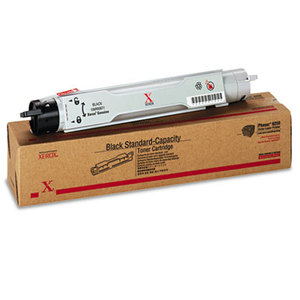 106R00671 Toner, 4000 Page-Yield, Black by XEROX CORP.