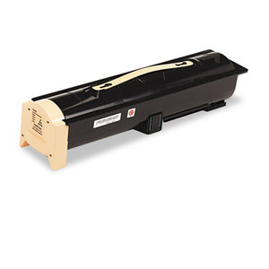 Xerox Corporation 106R01294 106R01294 Toner, 35000 Page-Yield, Black by XEROX CORP.