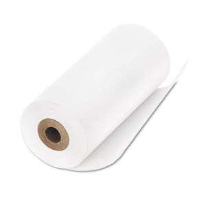 PM Company, LLC 6360 Med/Lab Thermal Printer Rolls, 4 9/32" x 78 ft, White, 12/Pack by PM COMPANY