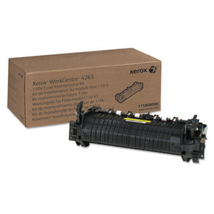 Xerox Corporation 115R00086 115R00086 Maintenance Kit by XEROX CORP.