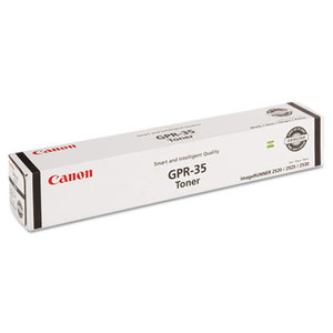 Canon, Inc 2785B003AA 2785B003AA (GPR-35) Toner, 14,600, Black by CANON USA, INC.