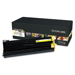 Lexmark International, Inc C925X75G C925X75G Imaging Unit by LEXMARK INT'L, INC.