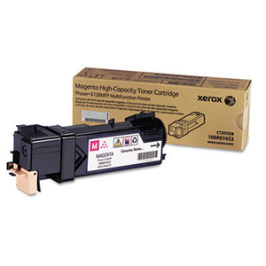 106R01453 Toner, 3100 Page-Yield, Magenta by XEROX CORP.