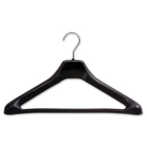 One-Piece Hangers, 8/Pack by SAFCO PRODUCTS