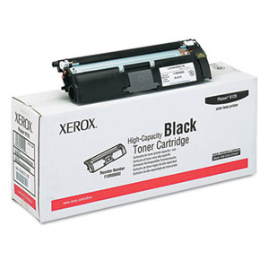 Xerox Corporation 113R00692 113R00692 High-Yield Toner, 4500 Page-Yield, Black by XEROX CORP.