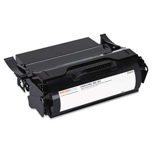 IBM Corporation 39V2515 39V2515 Extra High-Yield Toner, 36,000 Page Yield, Black by IBM