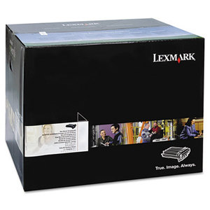 Lexmark International, Inc 50F1000 50F1000 Toner,1500 Page-Yield, Black by LEXMARK INT'L, INC.