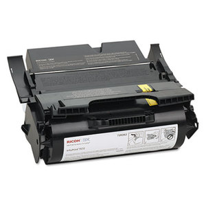 IBM Corporation 75P6963 75P6963 Extra High-Yield Toner, 32000 Page-Yield, Black by IBM