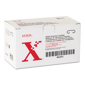 Stapler Cartridge Housing For ColorQube 9200/9300, 5 1/2" Long, 5000 Sheets by XEROX CORP.