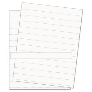 Data Card Replacement Sheet, 8 1/2 x 11 Sheets, White, 10/PK by BI-SILQUE VISUAL COMMUNICATION PRODUCTS INC