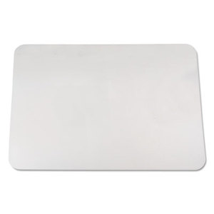 Artistic Products, LLC 60-6-0MS KrystalView Desk Pad with Microban, 36 x 20, Clear by ARTISTIC LLC
