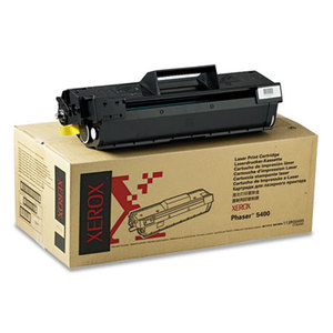 Xerox Corporation 113R00495 113R00495 Toner, 20000 Page-Yield, Black by XEROX CORP.