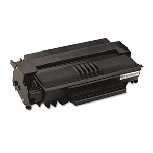 56120401 Toner, 4000 Page-Yield, Black by OKIDATA