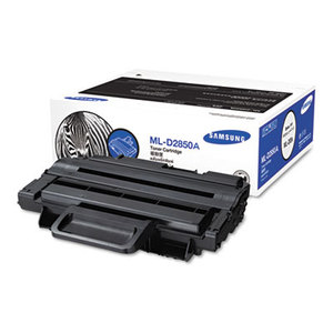 Samsung MLD2050A MLD2850A Toner, 2000 Page-Yield, Black by SAMSUNG ELECTRONICS AMERICA, INC.