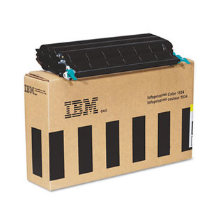 IBM Corporation 39V0313 39V0313 Toner, 5000 Page-Yield, Yellow by IBM