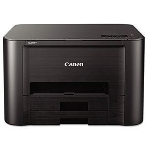 MAXIFY iB4020 Wireless Small Office Inkjet Printer by CANON USA, INC.